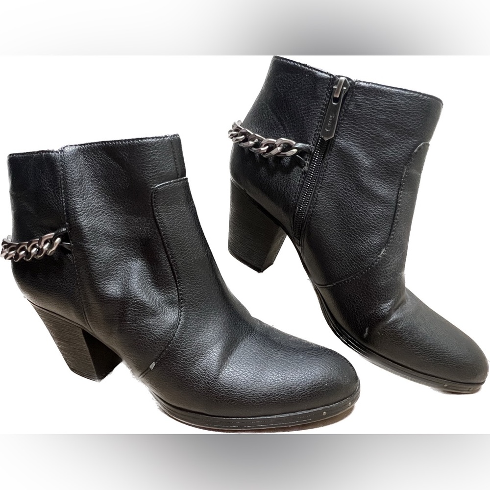 Circus by Sam Edelman | Ankle Chain Boots